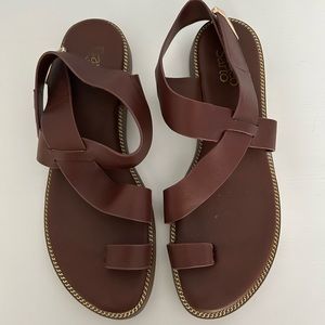 Franco Sarto Sandals